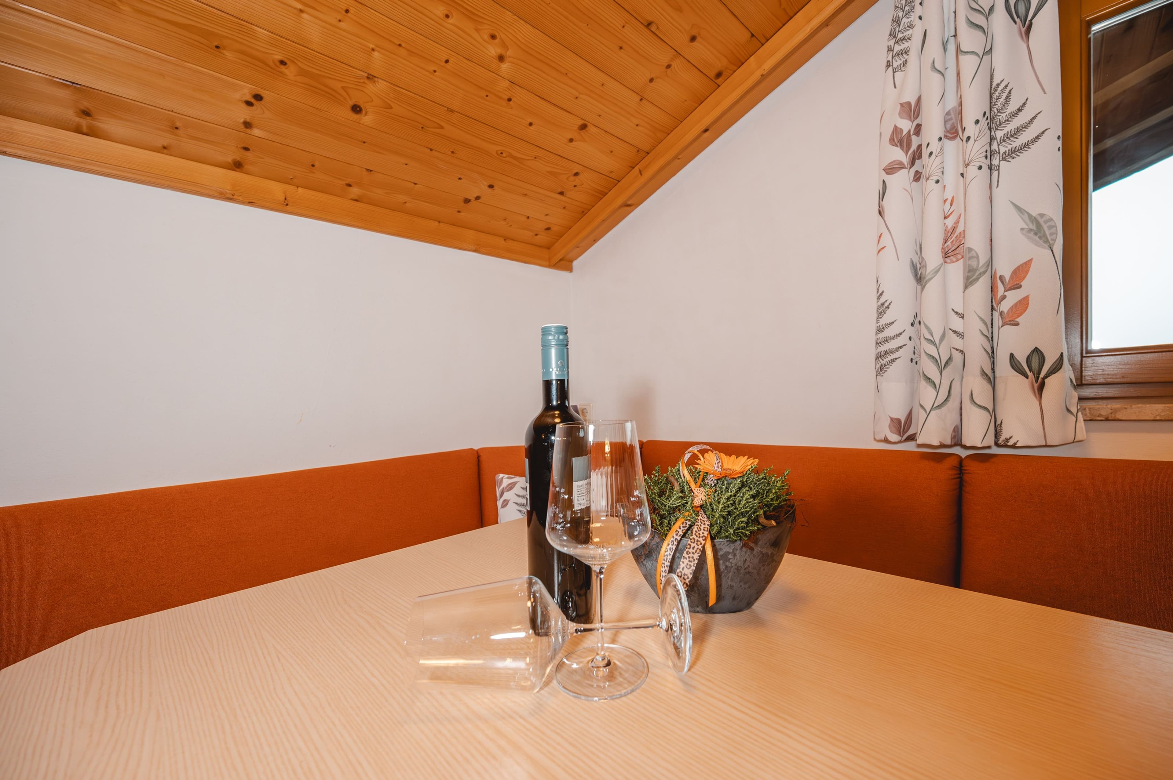 Mooshof - Appartement Hochkönig - 7