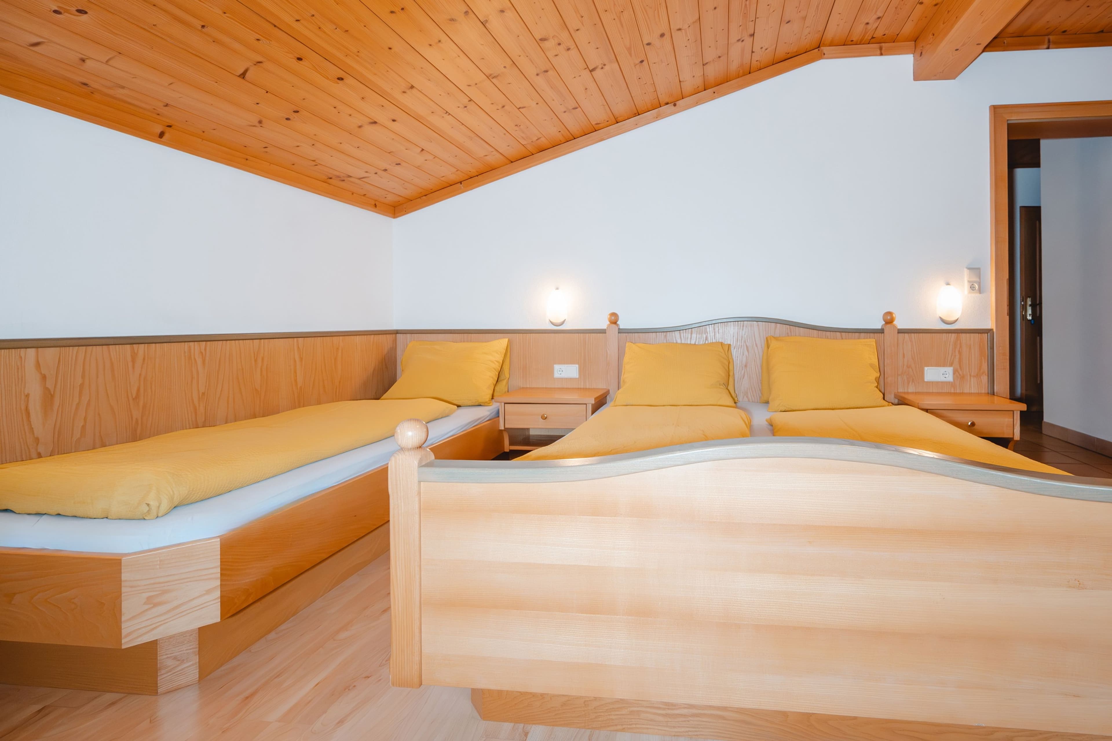 Mooshof - Appartement Hochkönig - Image 5