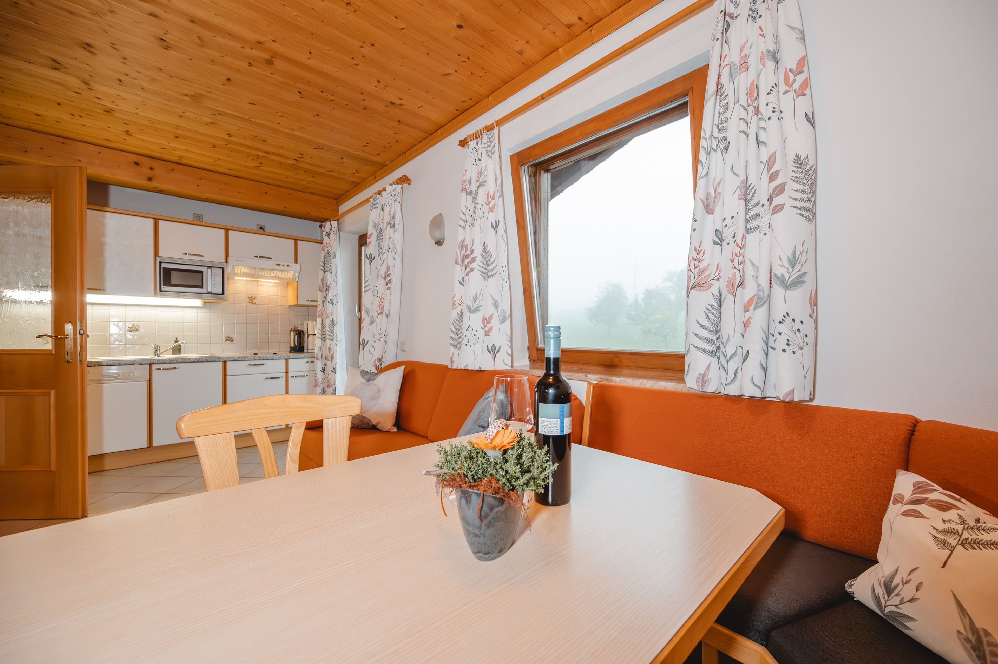 Mooshof - Appartement Noriker - Image 3