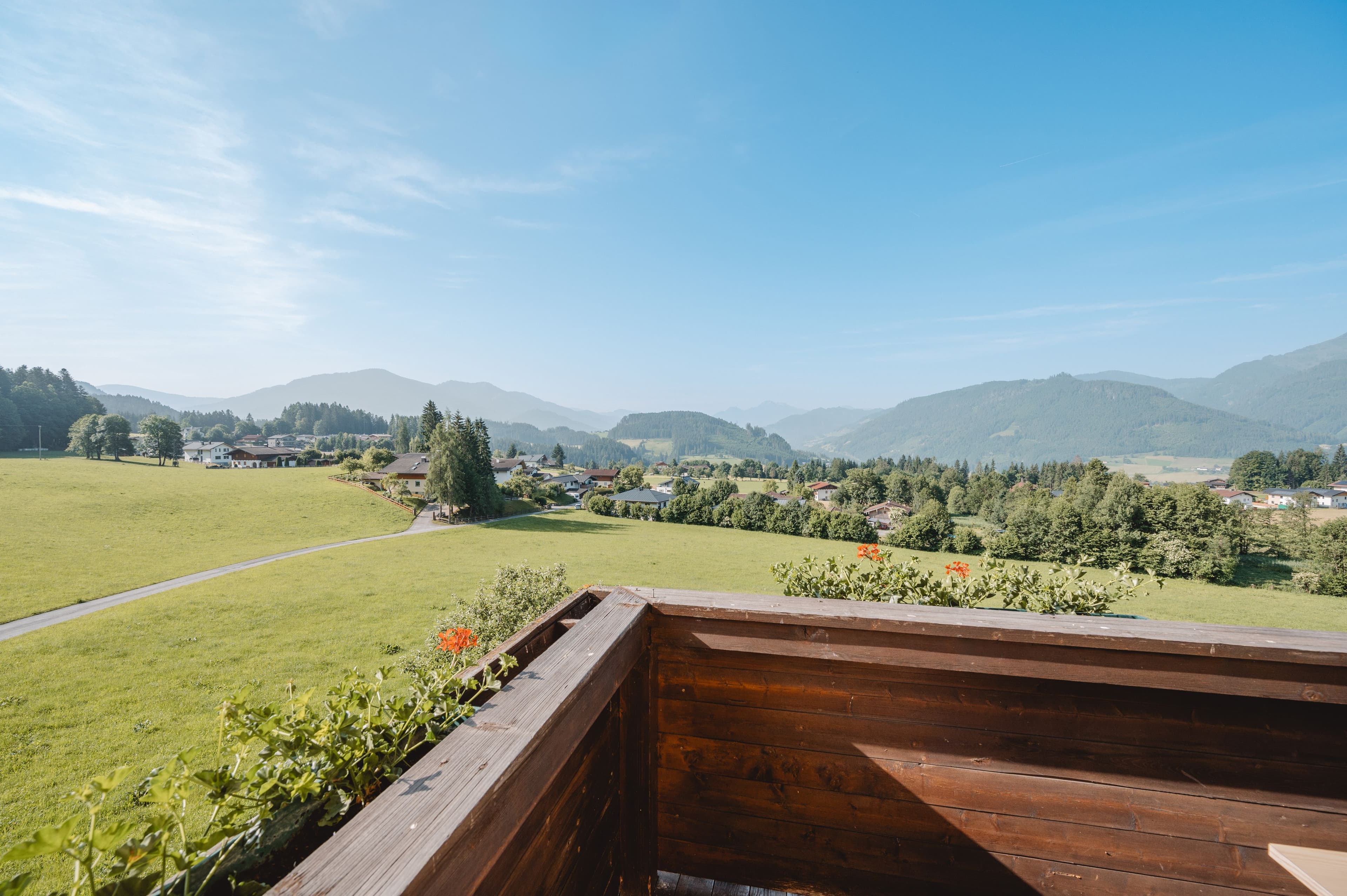 Mooshof - Appartement Hochkönig - Image 3