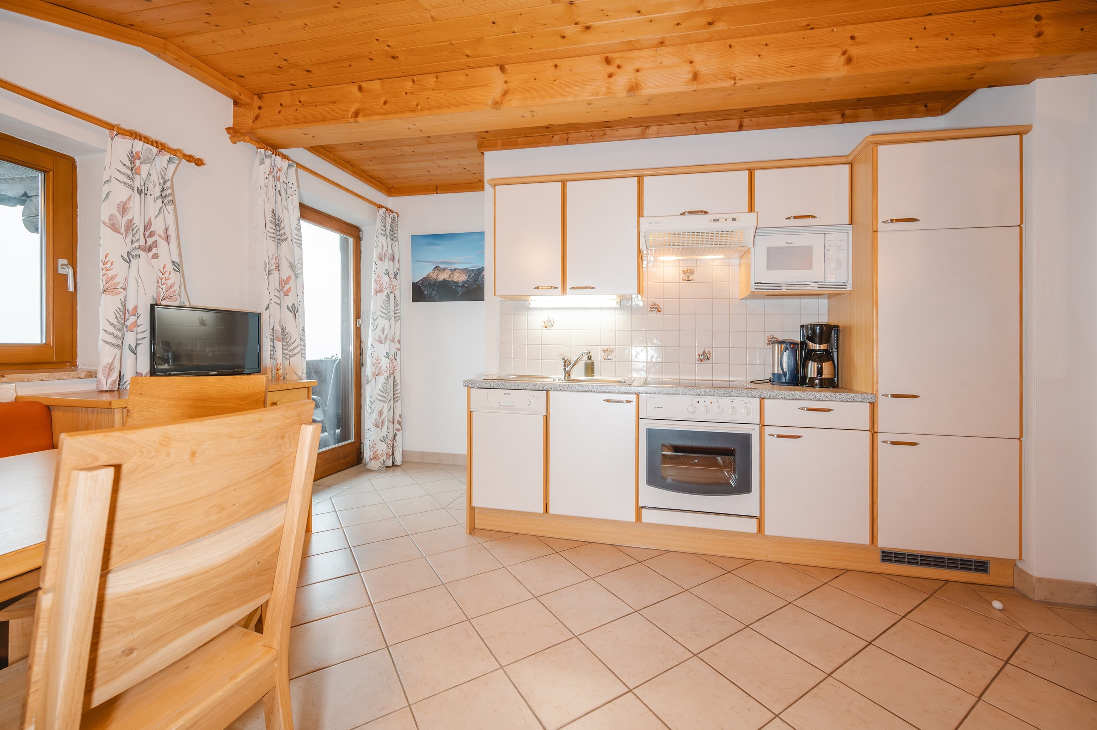 Mooshof - Appartement Hochkönig - 7