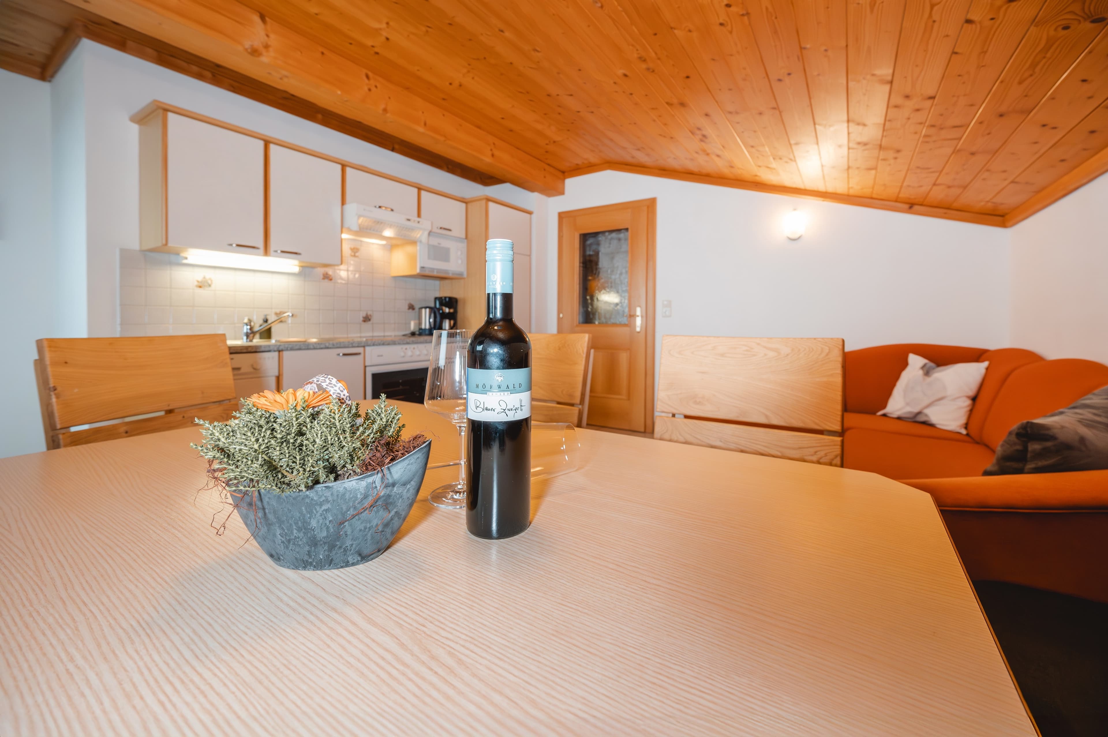 Mooshof - Appartement Hochkönig - undefined