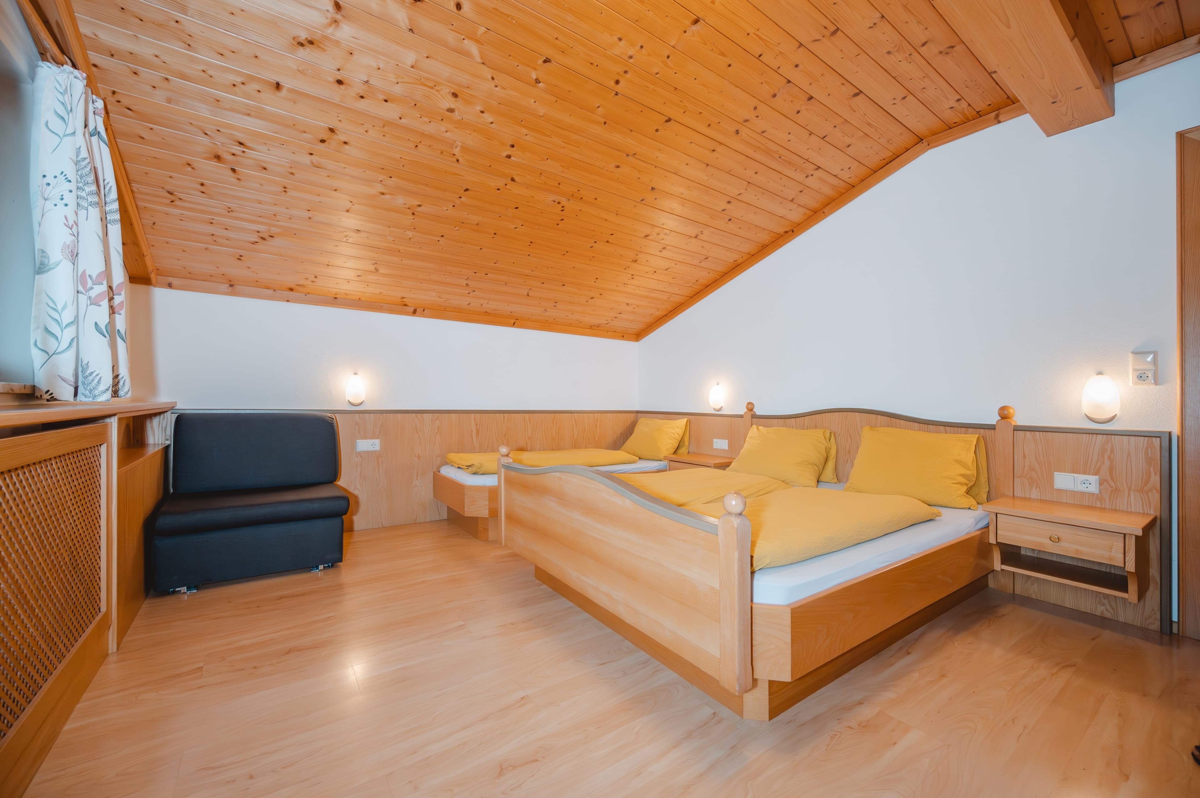 Mooshof - Appartement Hochkönig