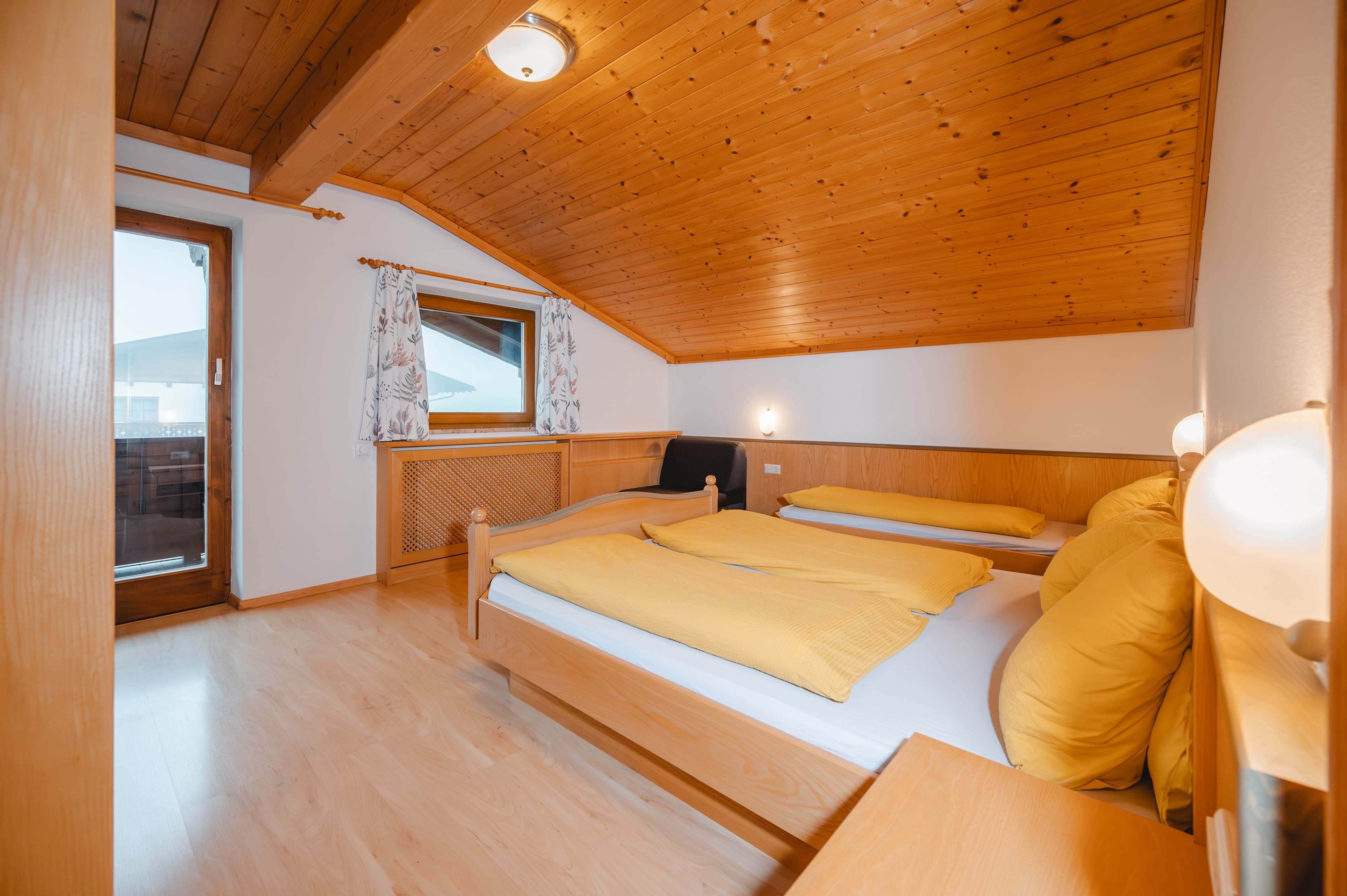 Mooshof - Appartement Hochkönig - 3