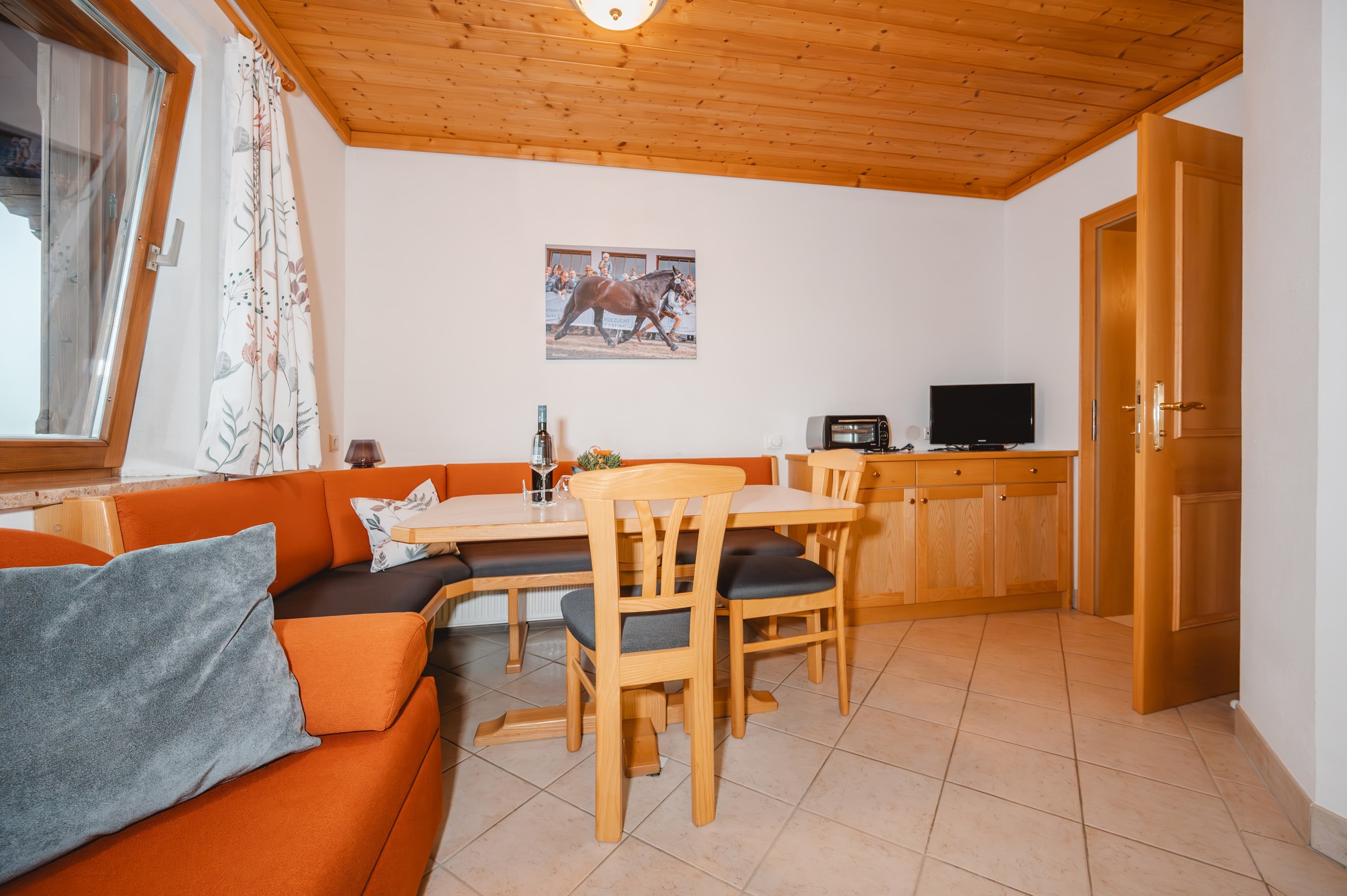 Mooshof - Appartement Noriker - 8