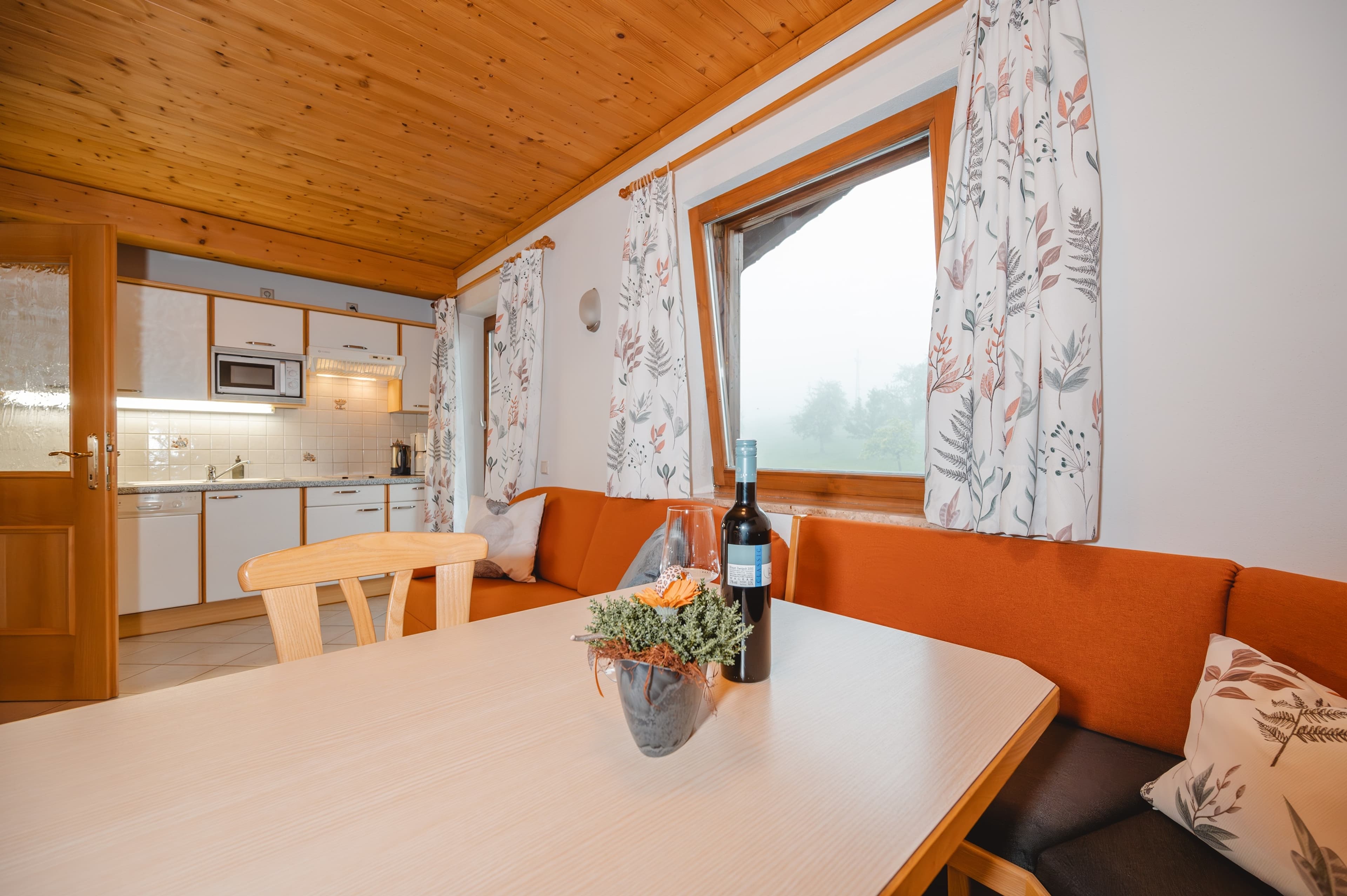 Mooshof - Appartement Noriker - undefined